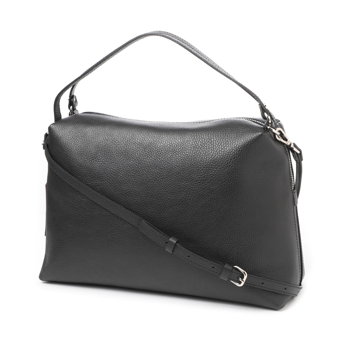 GIANNI CHIARINI ジャンニ キアリーニ ハンドバッグ 2WAY/ショルダーバッグ/ALIFA L レディース