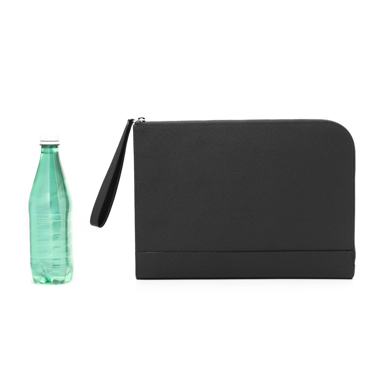 【アウトレット】【ラスト1点】Valextra ヴァレクストラ クラッチバッグ/V6A75 044