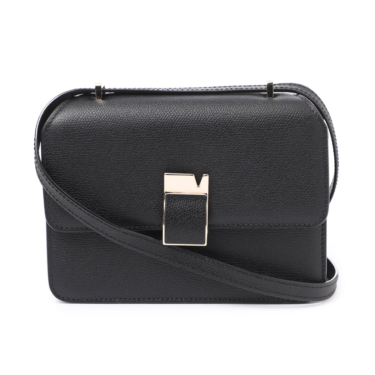 Valextra ヴァレクストラ ショルダーバッグ/NoLo CROSSBODY BAG