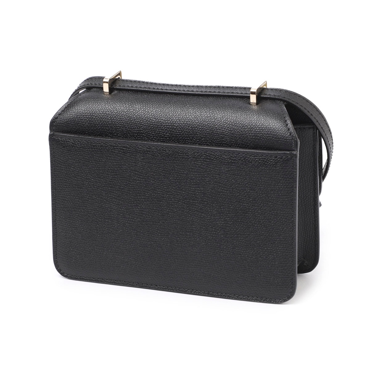 ★ Valextra ★ NoLo ショルダーバッグ Valextra ヴァレクストラ ショルダーバッグ/NoLo CROSSBODY BAG
