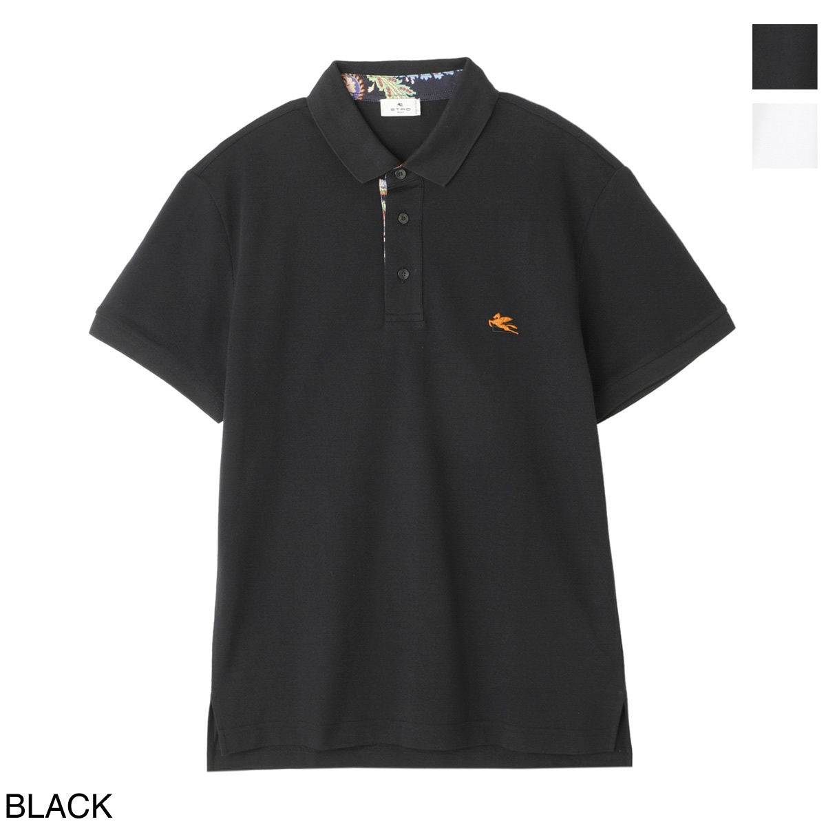 アウトレット】ETRO エトロ ポロシャツ メンズ | メンズ・ブランド一覧