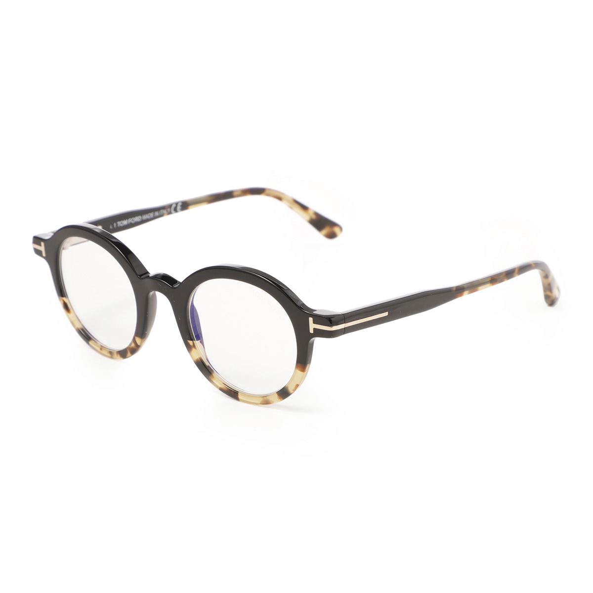【アウトレット】TOM FORD トムフォード 眼鏡 メンズ