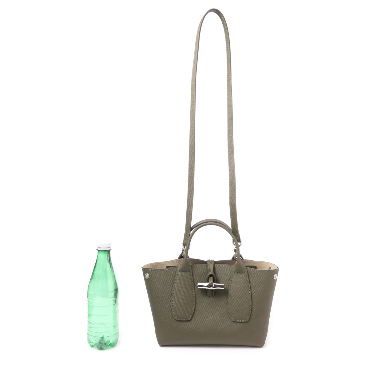 アウトレット】LONGCHAMP ロンシャン ハンドバッグ 2WAY/トップ 