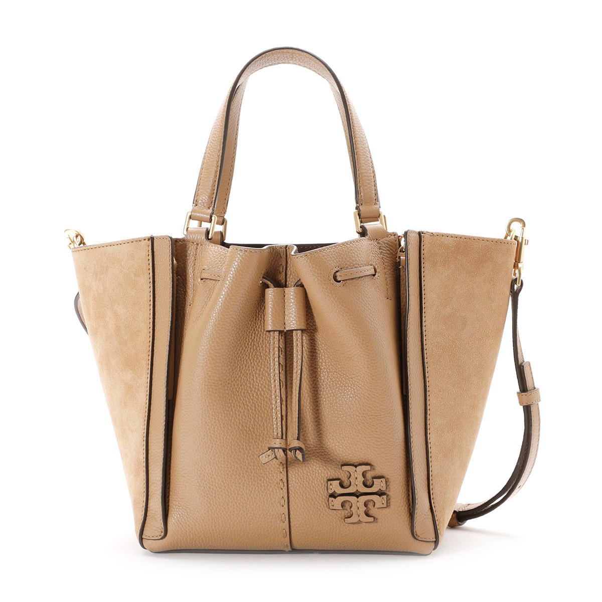 アウトレット】TORY BURCH トリーバーチ ハンドバッグ 2WAY/MCGRAW