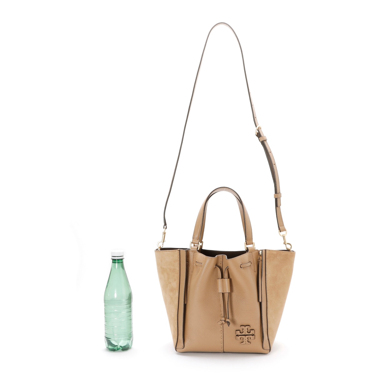 アウトレット】TORY BURCH トリーバーチ ハンドバッグ 2WAY/MCGRAW