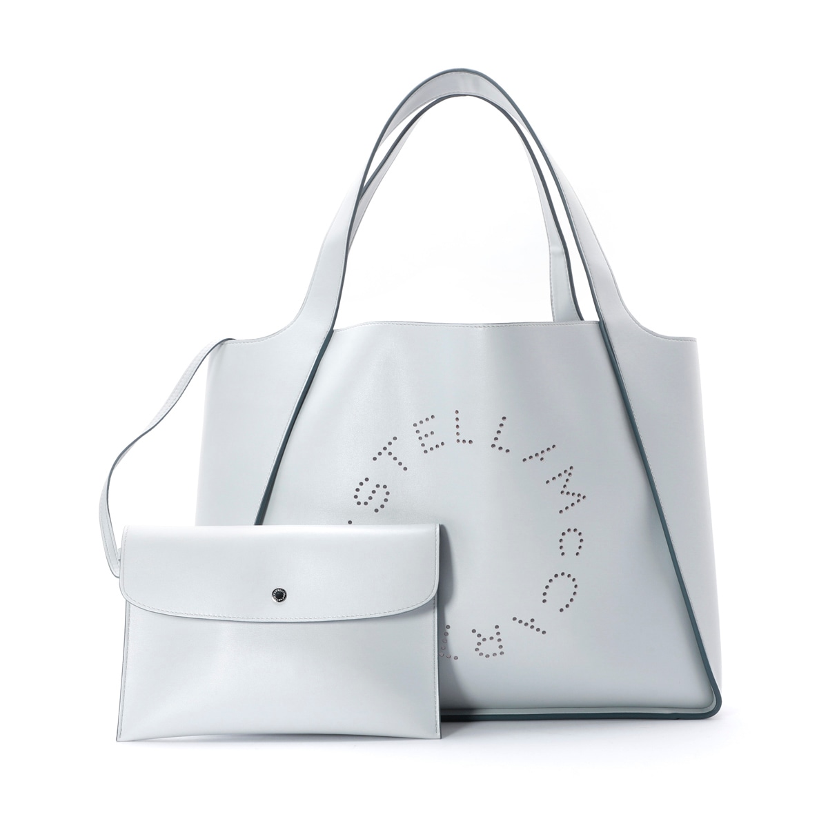 アウトレット】STELLA McCARTNEY ステラマッカートニー トートバッグ