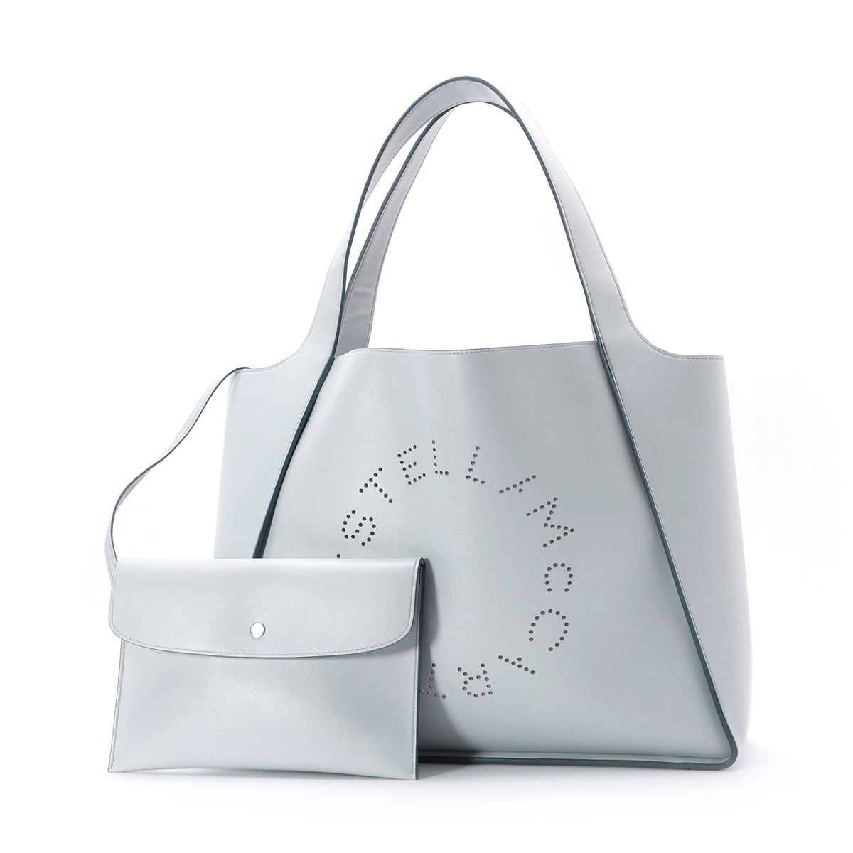 Y様　STELLA McCARTNEY 2WAY ショルダー トートバッグ アウトレット】STELLA McCARTNEY ステラマッカートニー トート