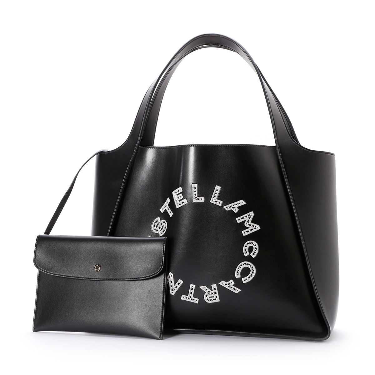 アウトレット】STELLA McCARTNEY ステラマッカートニー トート アウトレット】STELLA McCARTNEY ステラマッカートニー トート