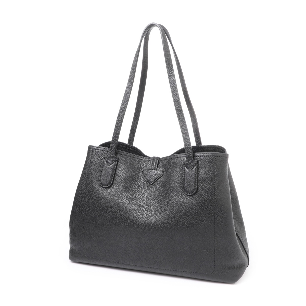 LONGCHAMP ロンシャン トートバッグ/ROSEAU ESSENTIAL TOTEBAG L