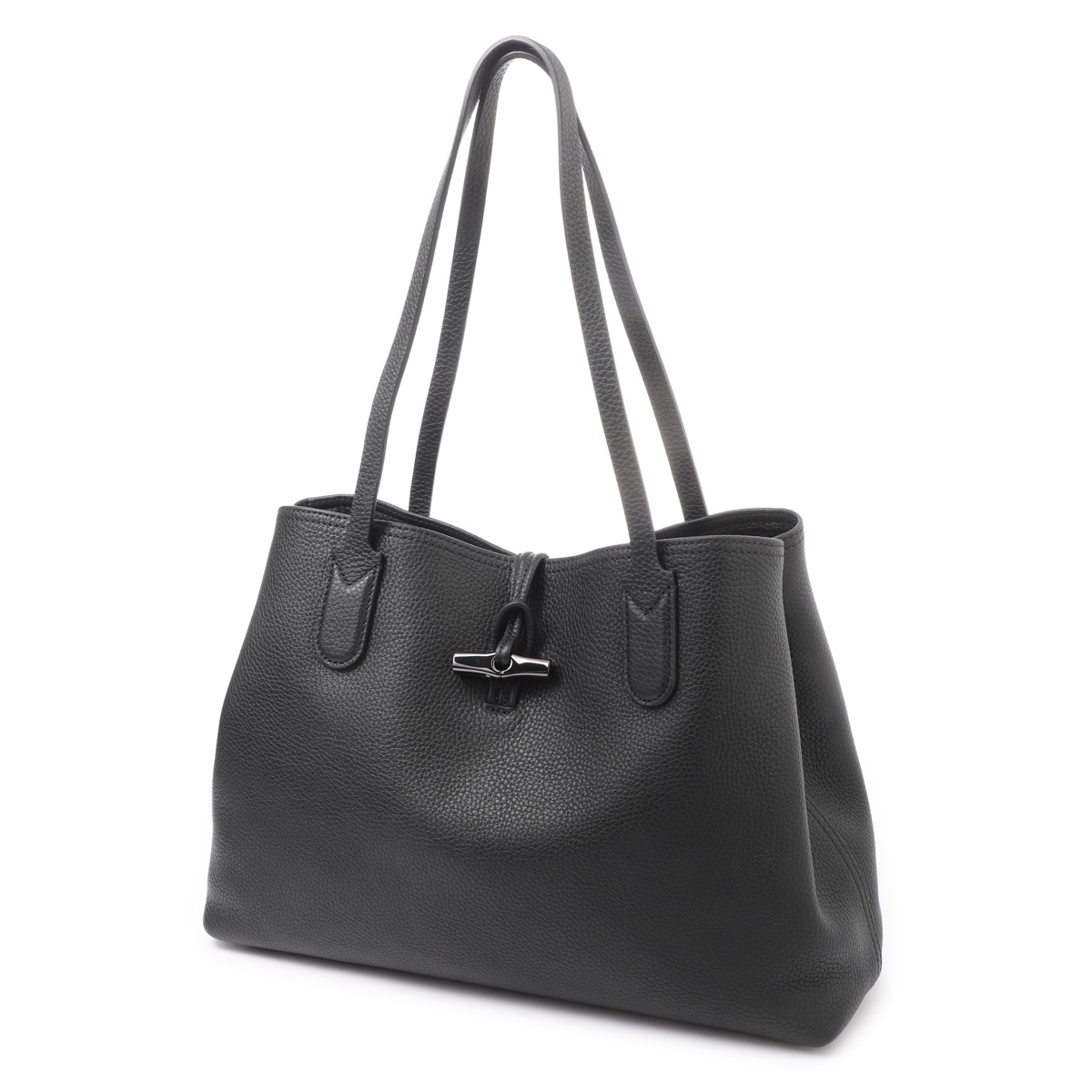 LONGCHAMP ロンシャン トートバッグ/ROSEAU ESSENTIAL TOTEBAG L レディース