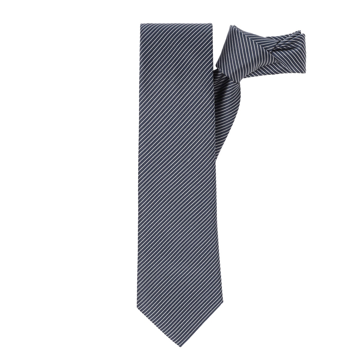 エンポリオアルマーニ EMPORIO ARMANI 紳士ネクタイ