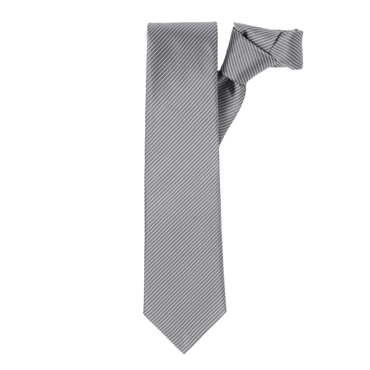 EMPORIO ARMANI エンポリオアルマーニ ネクタイ【剣先幅:7.5cm】 メンズ