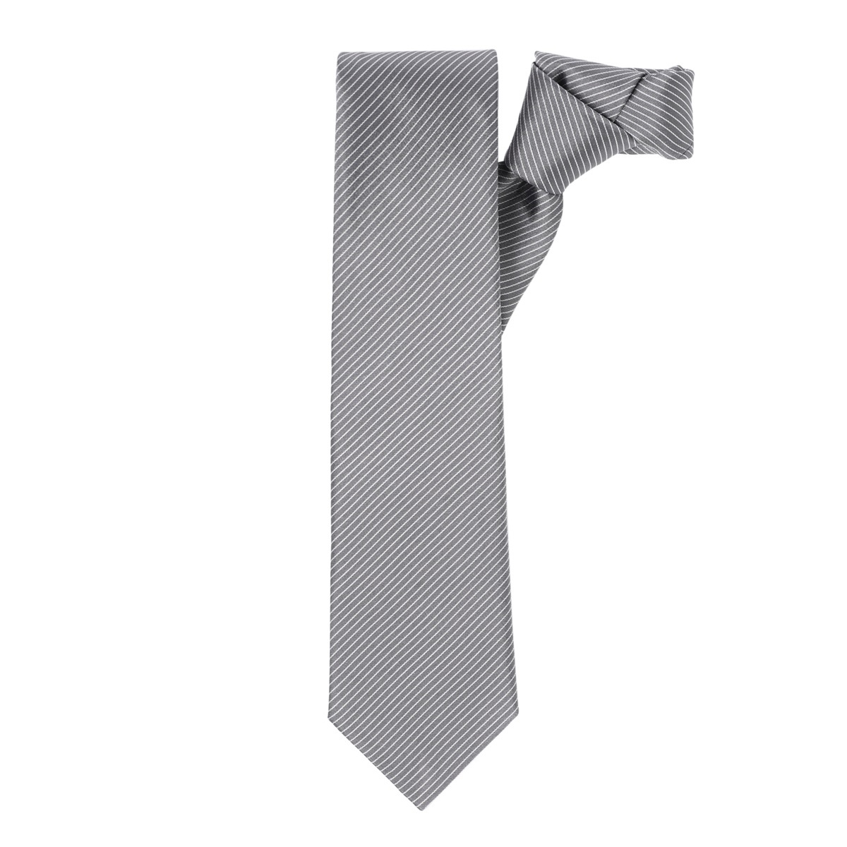 EMPORIO ARMANI エンポリオアルマーニ ネクタイ【剣先幅:7.5cm