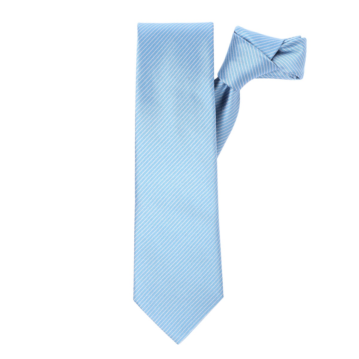 EMPORIO ARMANI エンポリオアルマーニ ネクタイ【剣先幅:7.5cm