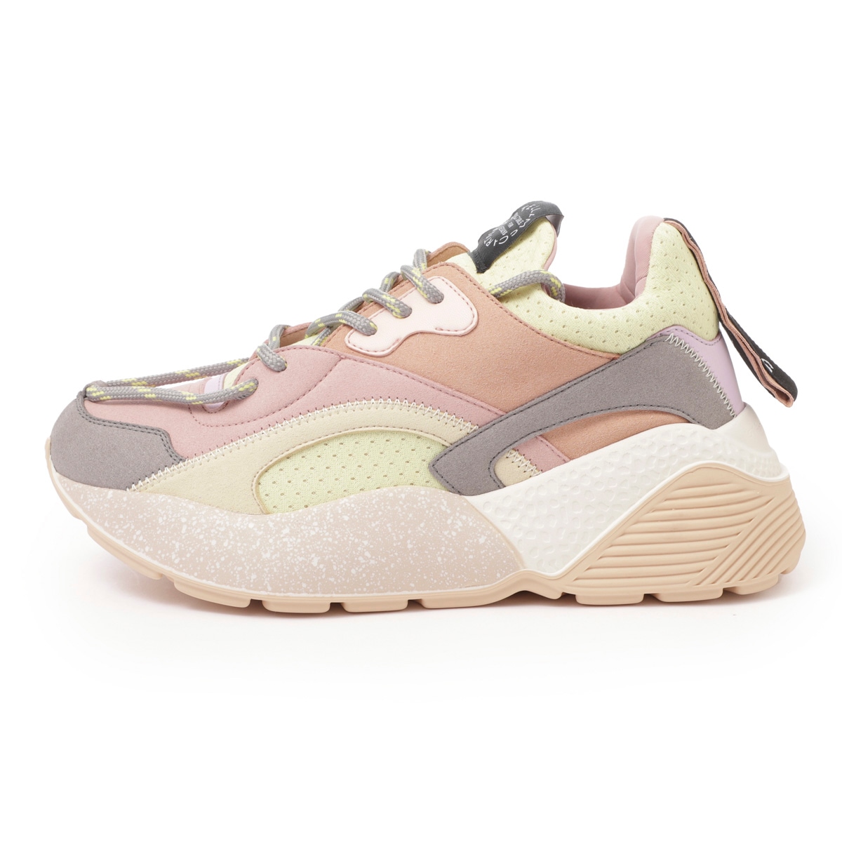 【アウトレット】STELLA McCARTNEY ステラマッカートニー スニーカー/ECLYPSE レディース