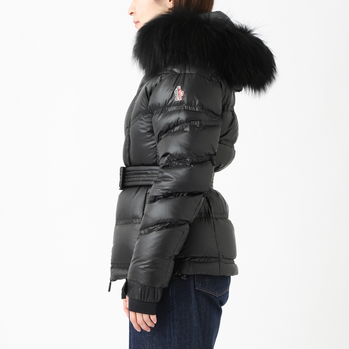アウトレット】MONCLER GRENOBLE モンクレール グルノーブル ダウン 