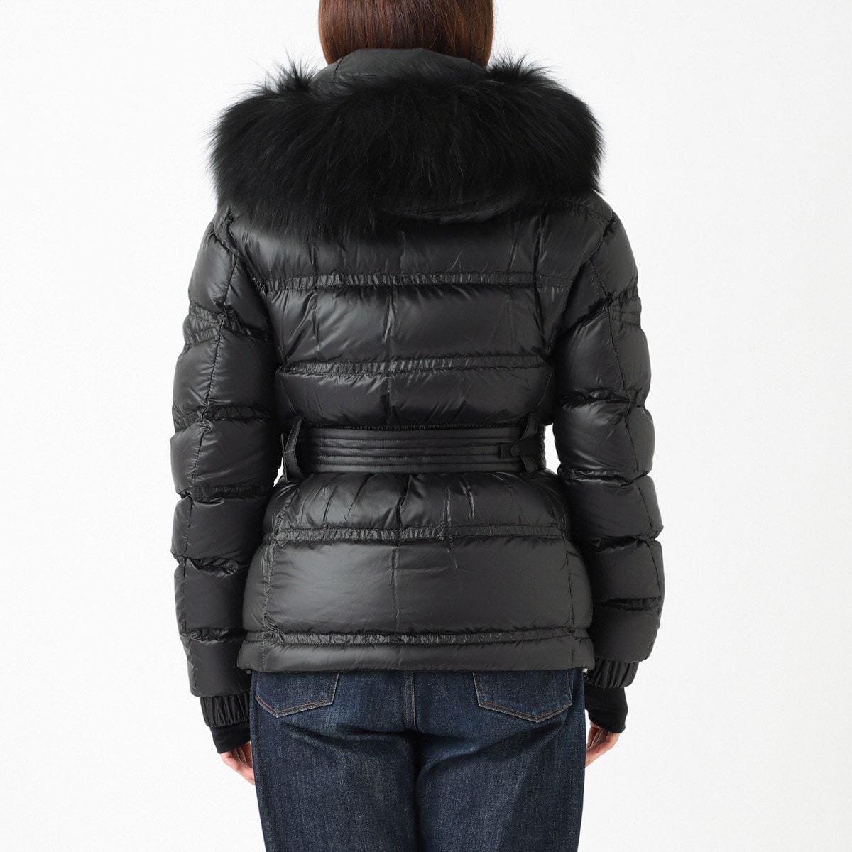 アウトレット】MONCLER GRENOBLE モンクレール グルノーブル ダウン 