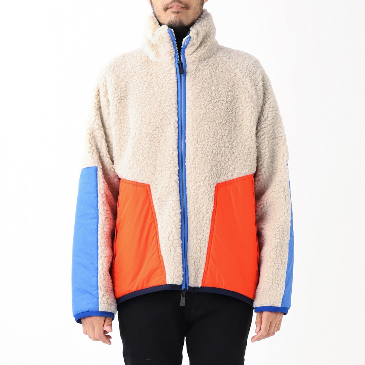 アウトレット】MONCLER GRENOBLE モンクレール グルノーブル ダウン