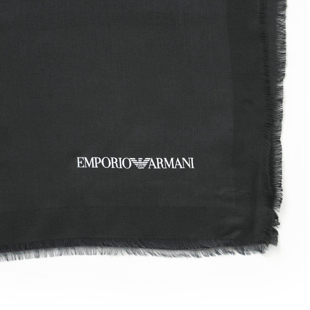 【アウトレット】EMPORIO ARMANI エンポリオアルマーニ スカーフ メンズ