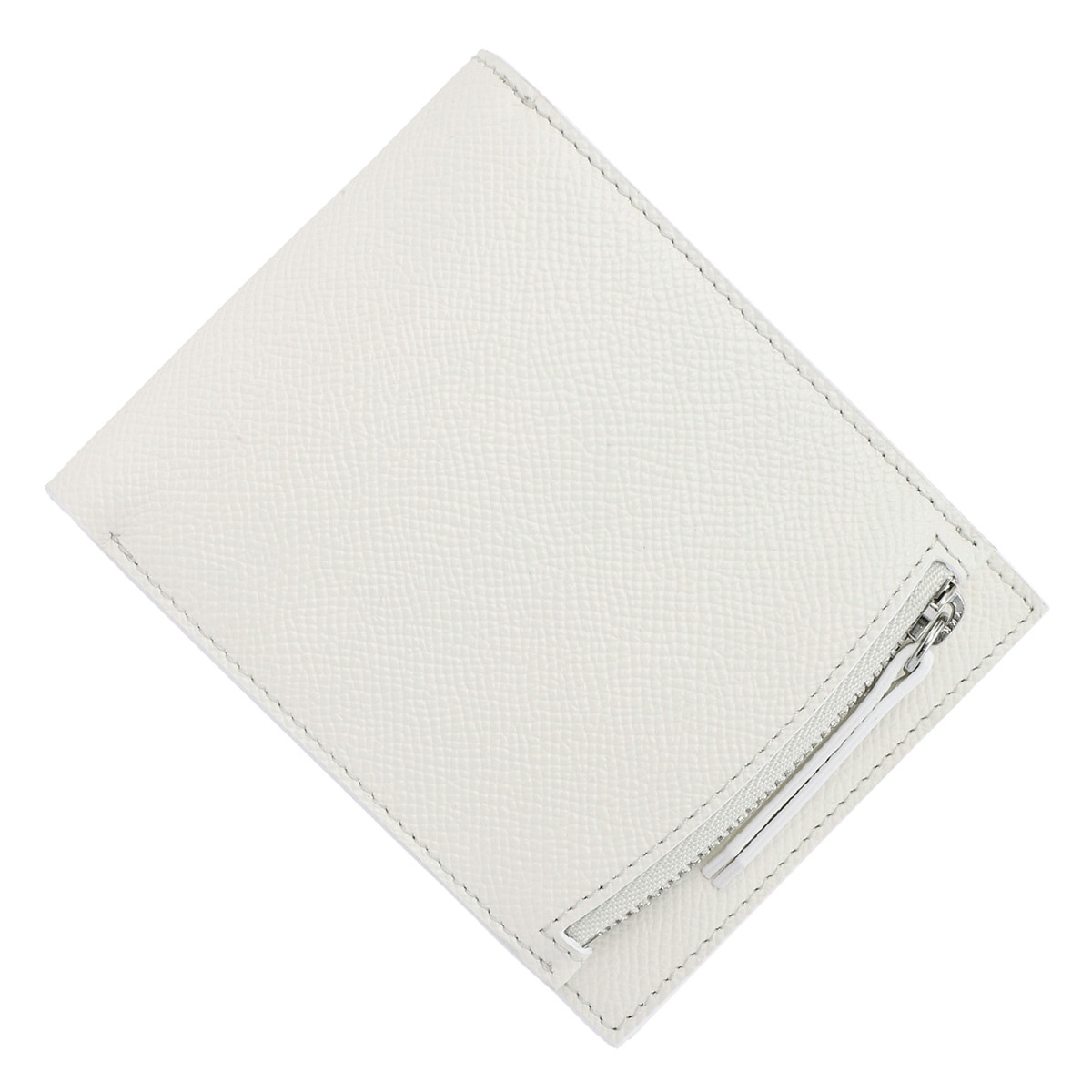 Maison Margiela メゾンマルジェラ 2つ折り財布 小銭入れ付き メンズ