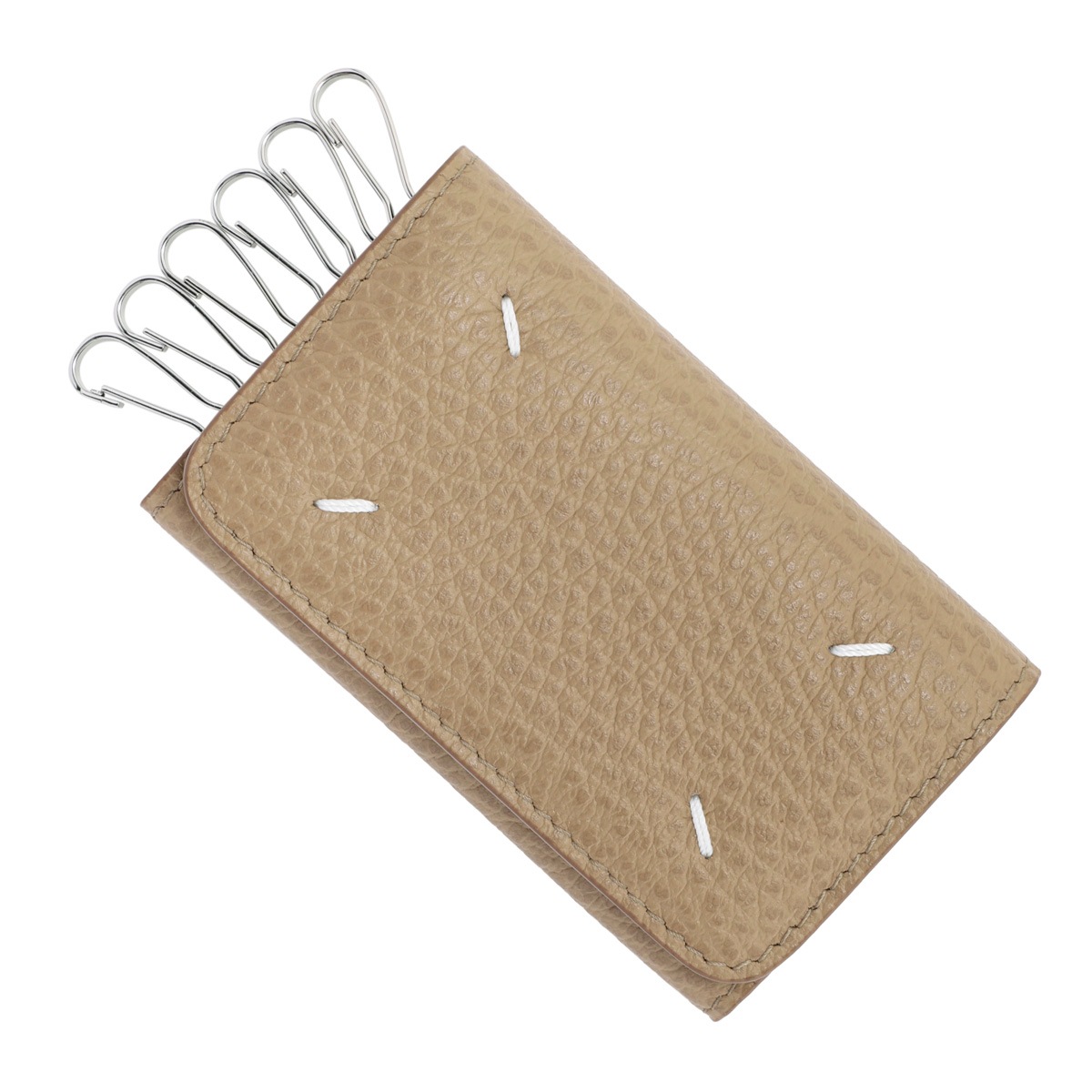 メゾン マルジェラ　キーケース レディース 楽天市場】MAISON MARGIELA メゾンマルジェラ 11 キーケース