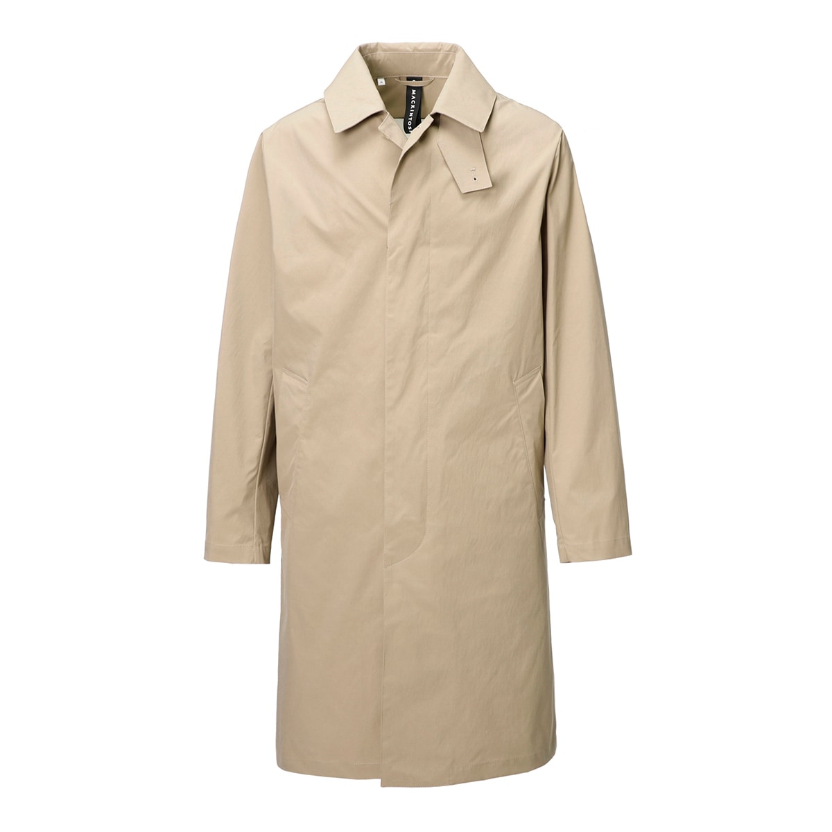 MACKINTOSH マッキントッシュ ステンカラーコート/NEWINGTON HONEY ECO