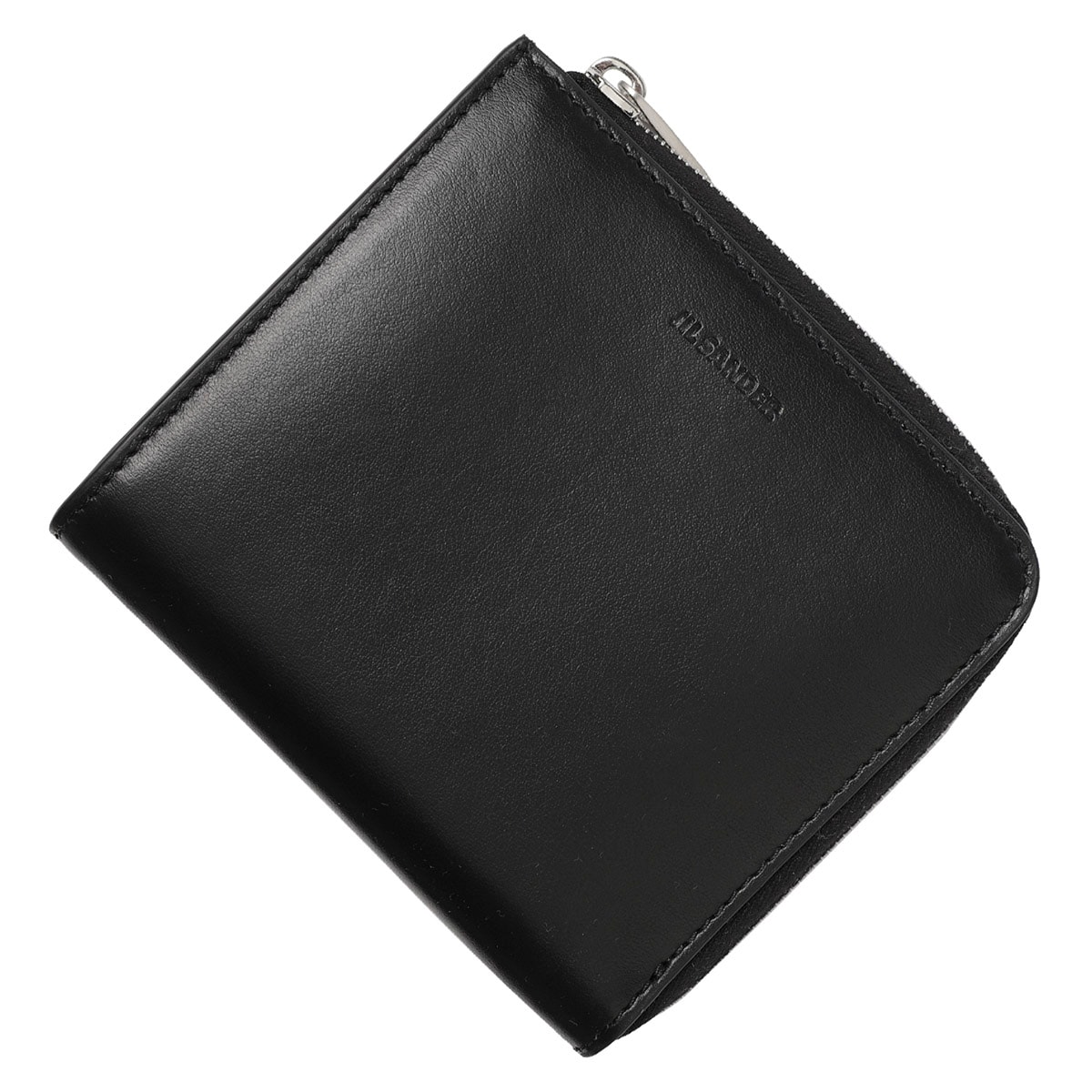 JIL SANDER ジルサンダー カードケース/コンパクトウォレット/CREDIT CARD PURSE メンズ