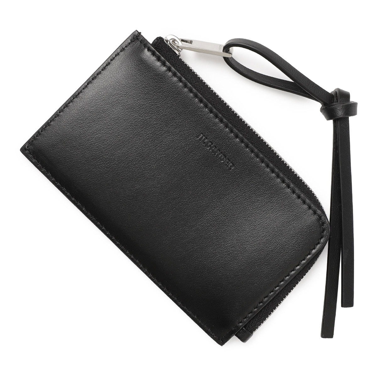 JIL SANDER ジルサンダー カードケース/CREDIT CARD PURSE メンズ