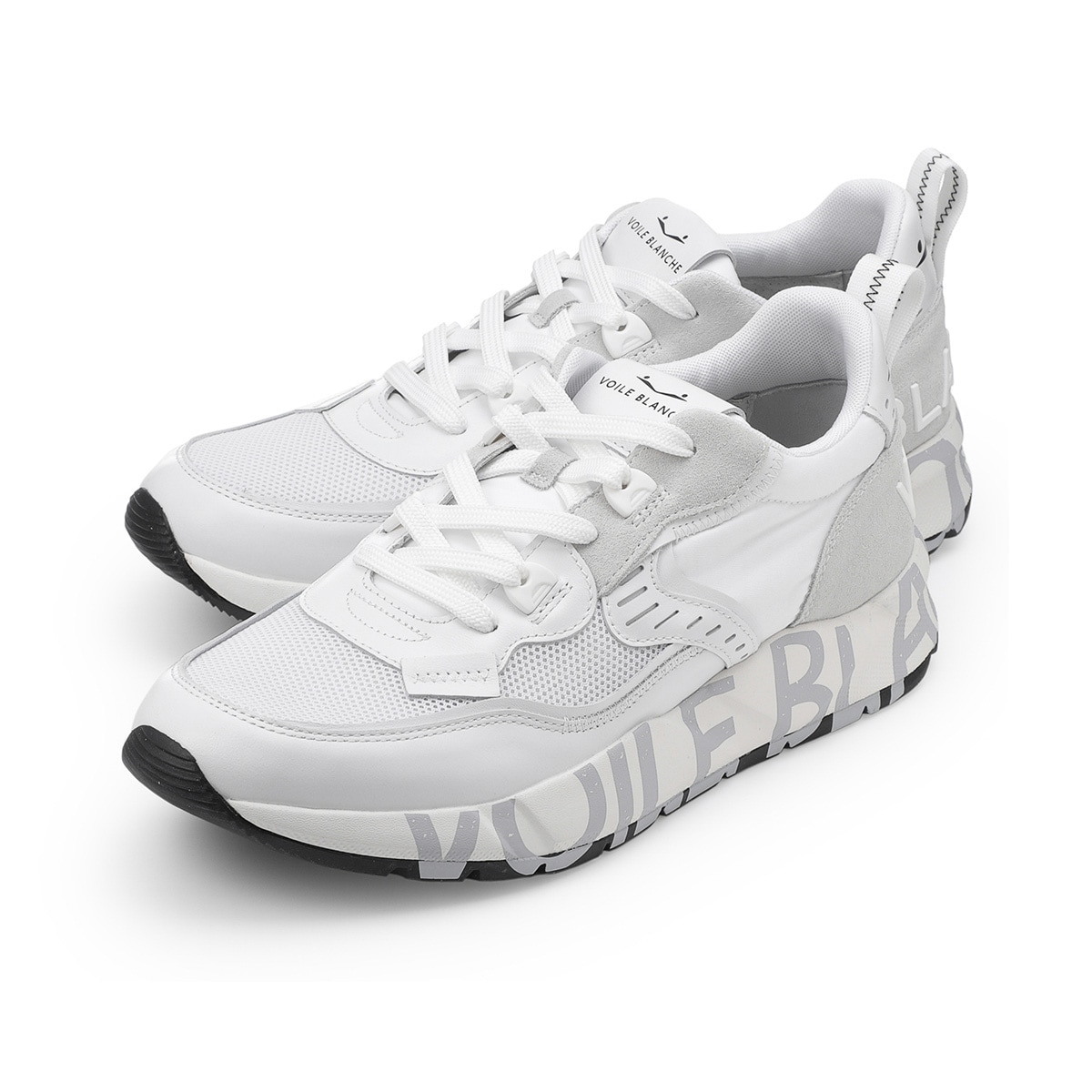 VOILE BLANCHE ボイルブランシェ スニーカー/CLUB01【大きいサイズあり】 メンズ