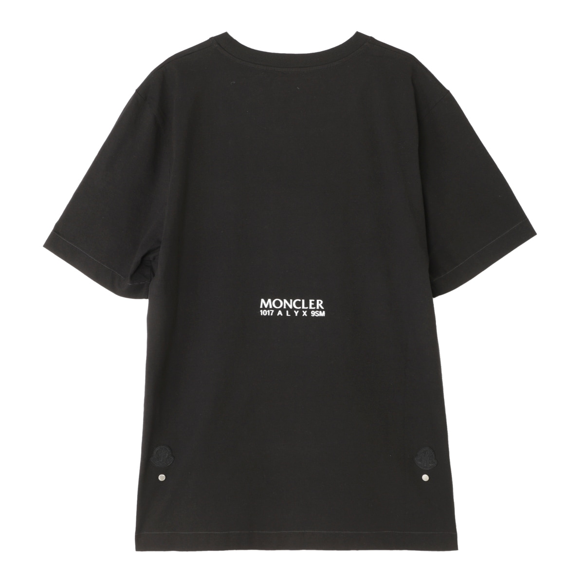 サイズS■新品■モンクレールGENIUS 1017 ALYX スウェット メンズ MONCLER - サイズ0□モンクレールGENIUS 1017 ALYX□ダウン