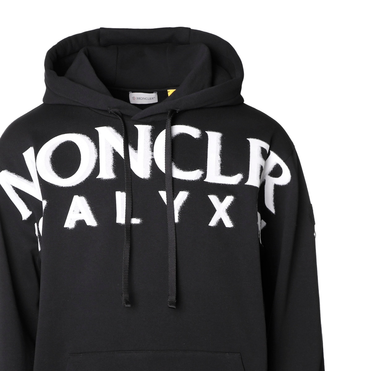 MONCLER モンクレール パーカ/フーディ/GENIUS 6 MONCLER 1017 ALYX