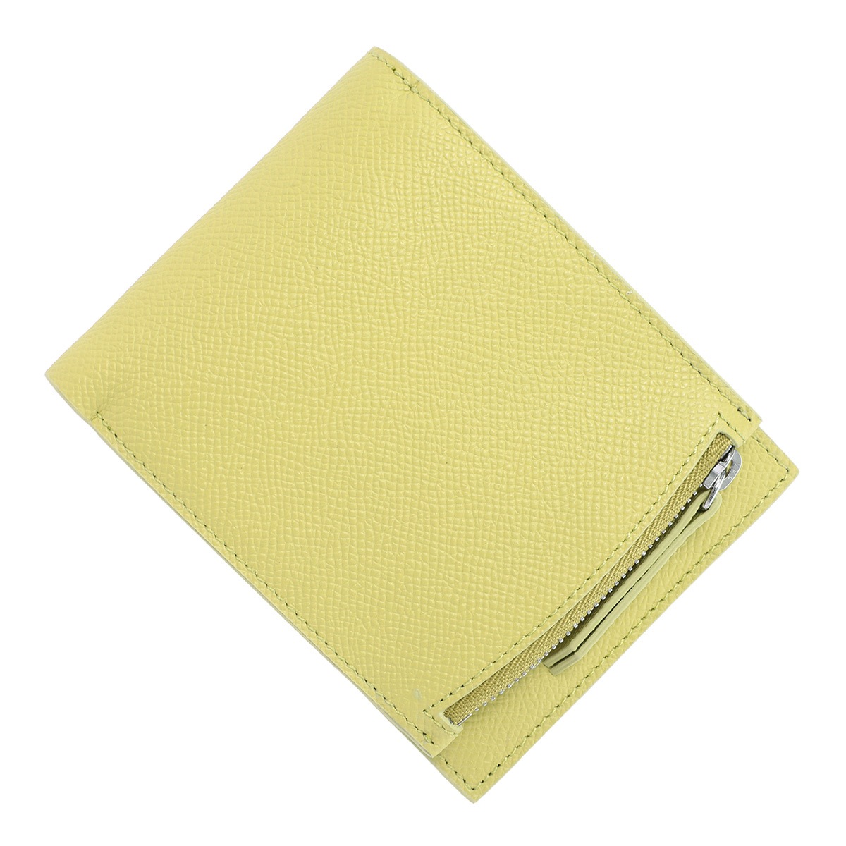 Maison Margiela メゾンマルジェラ 2つ折り財布 小銭入れ付き メンズ  