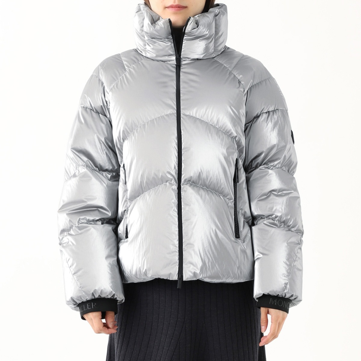 アウトレット】【ラスト1点】MONCLER モンクレール ダウンジャケット