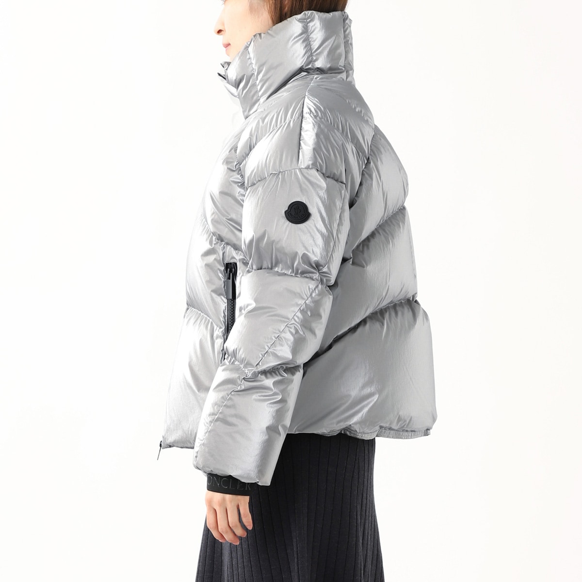 アウトレット】【ラスト1点】MONCLER モンクレール ダウンジャケット