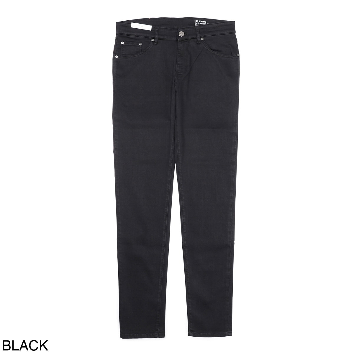 PT TORINO DENIM ピーティートリノデニム ジップフライジーンズ/SWING SUPERSLIM FIT メンズ