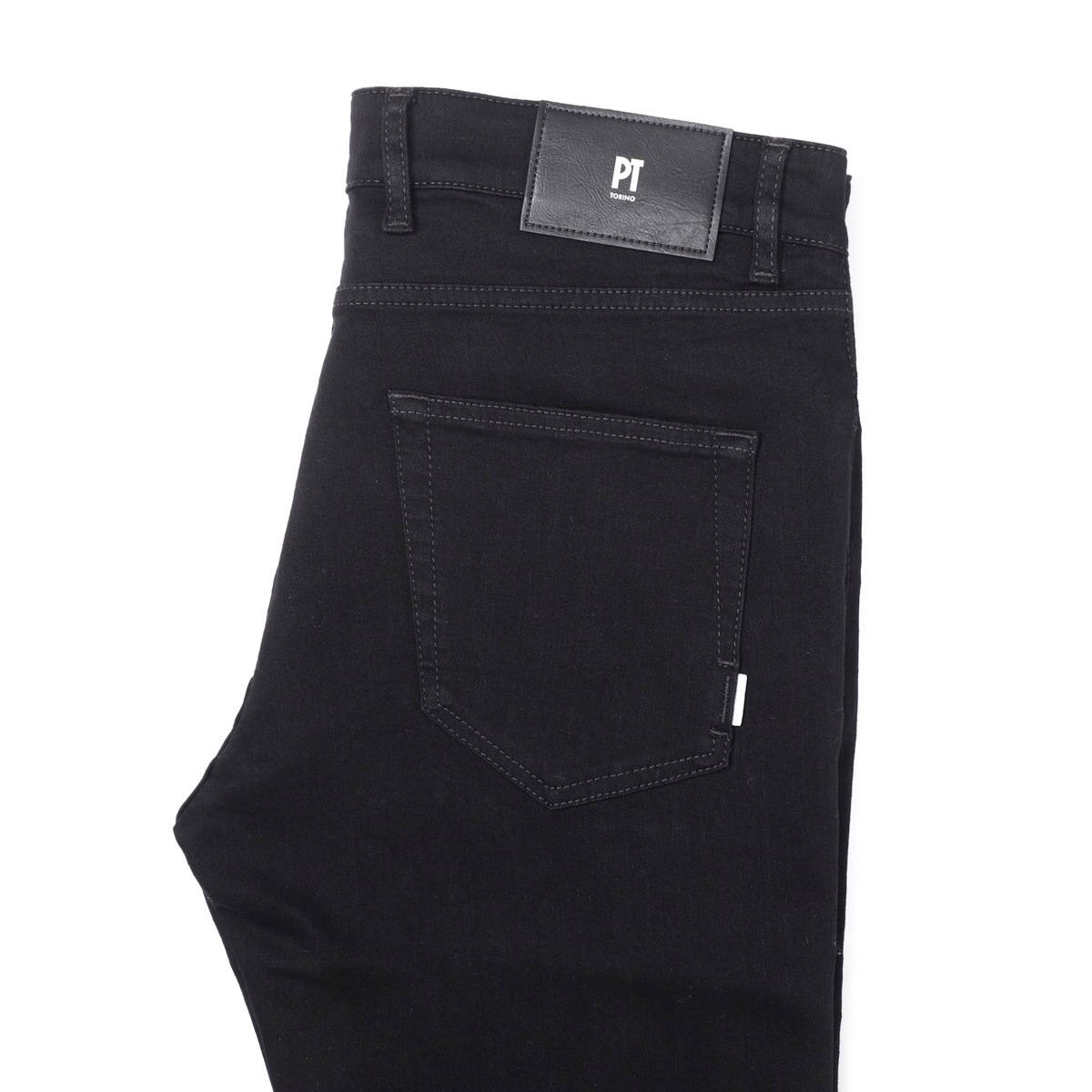 PT TORINO DENIM ピーティートリノデニム ジップフライジーンズ/ROCK SKINNY FIT【大きいサイズあり】 メンズ