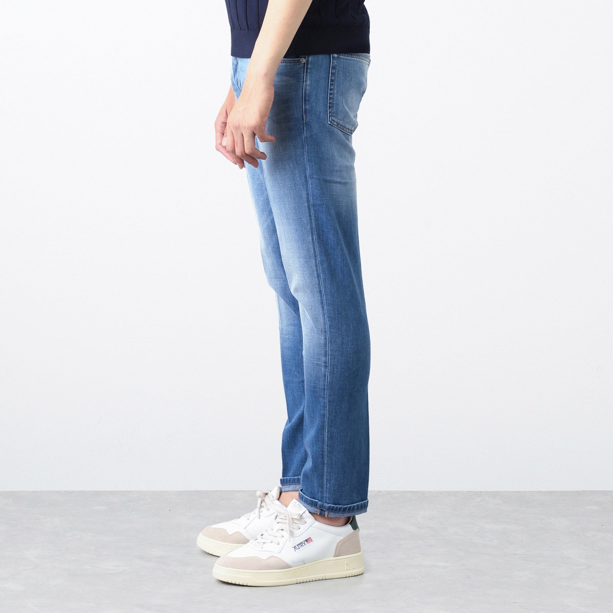 アウトレット】【ラスト1点】PT TORINO DENIM ピーティートリノデニム
