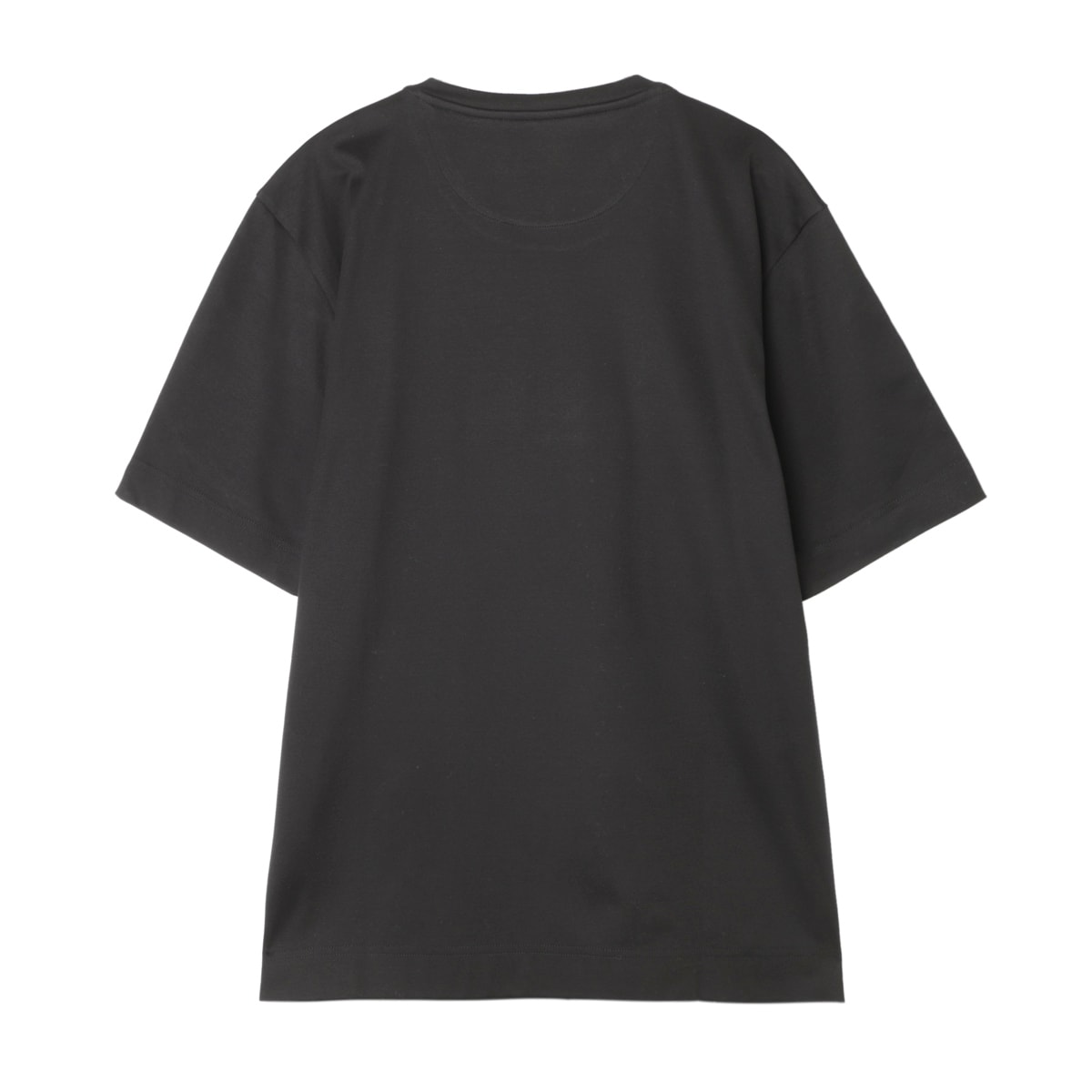 FENDI フェンディ クルーネック半袖Tシャツ メンズ | メンズ