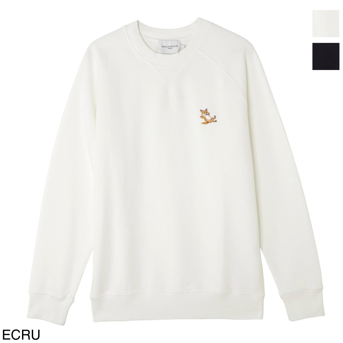 MAISON KITSUNE メゾンキツネ スウェット