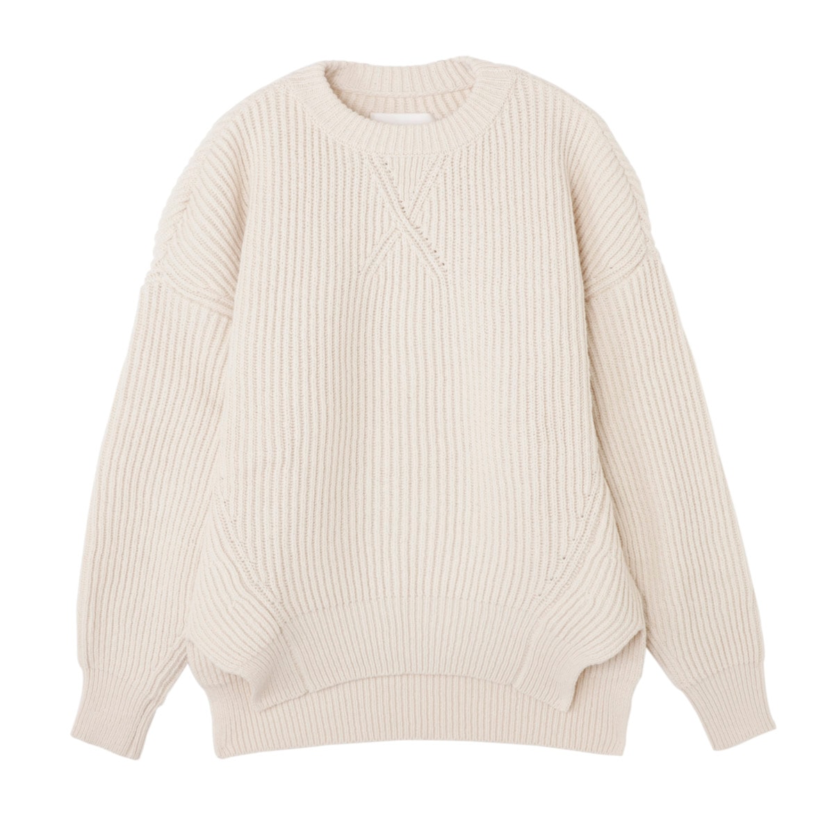 アウトレット】【ラスト1点】JIL SANDER ジルサンダー クルーネック