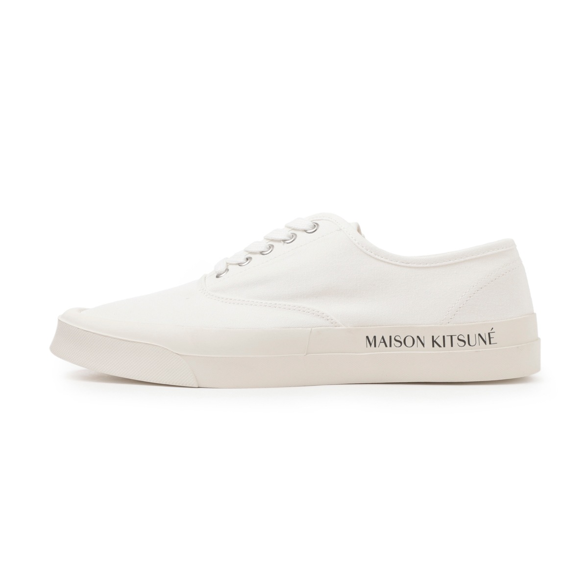 アウトレット】【ラスト1点】MAISON KITSUNE メゾンキツネ スニーカー 