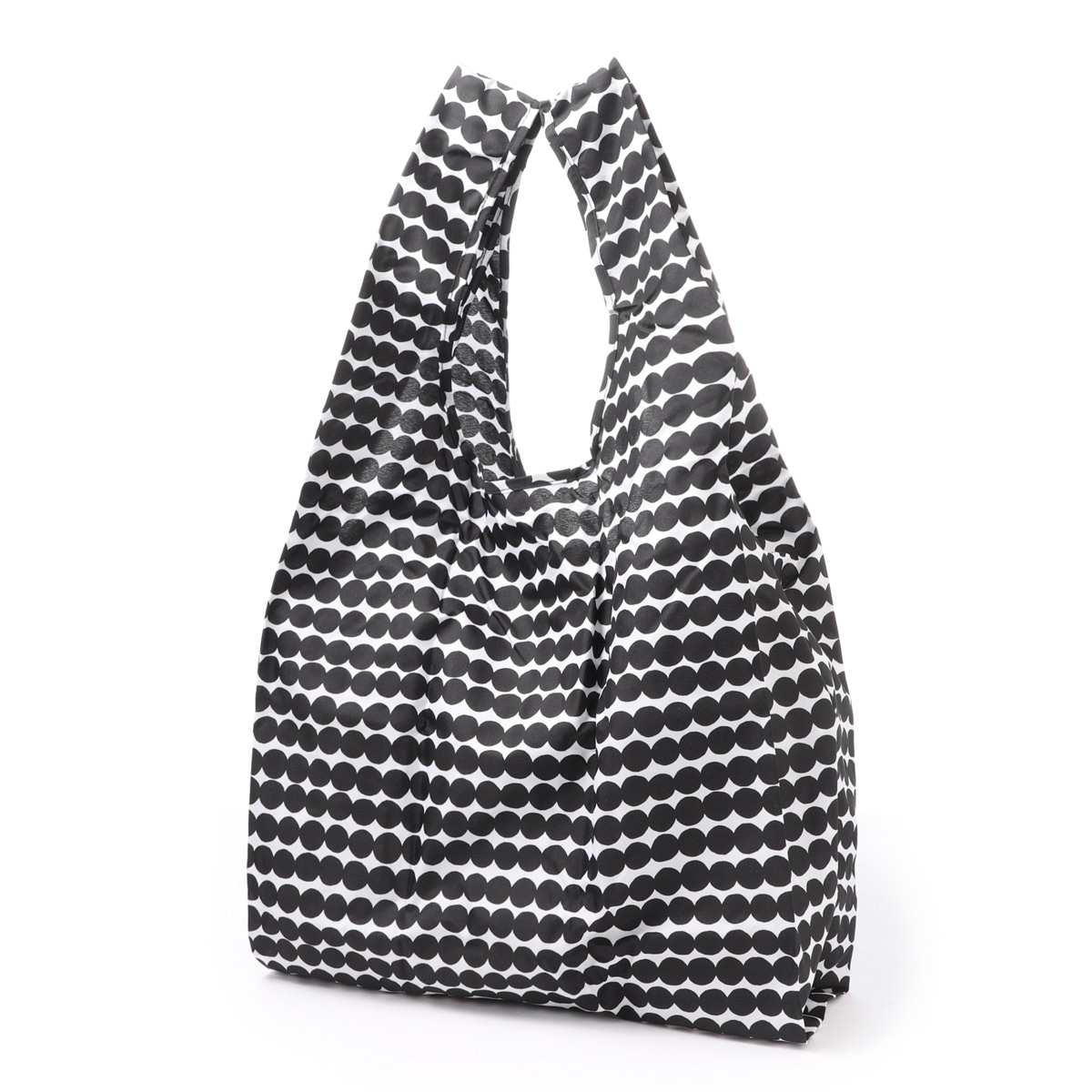 『ネコポス対応(4点まで)』marimekko マリメッコ エコバッグ/ショッピングバッグ/RASYMATTO レディース