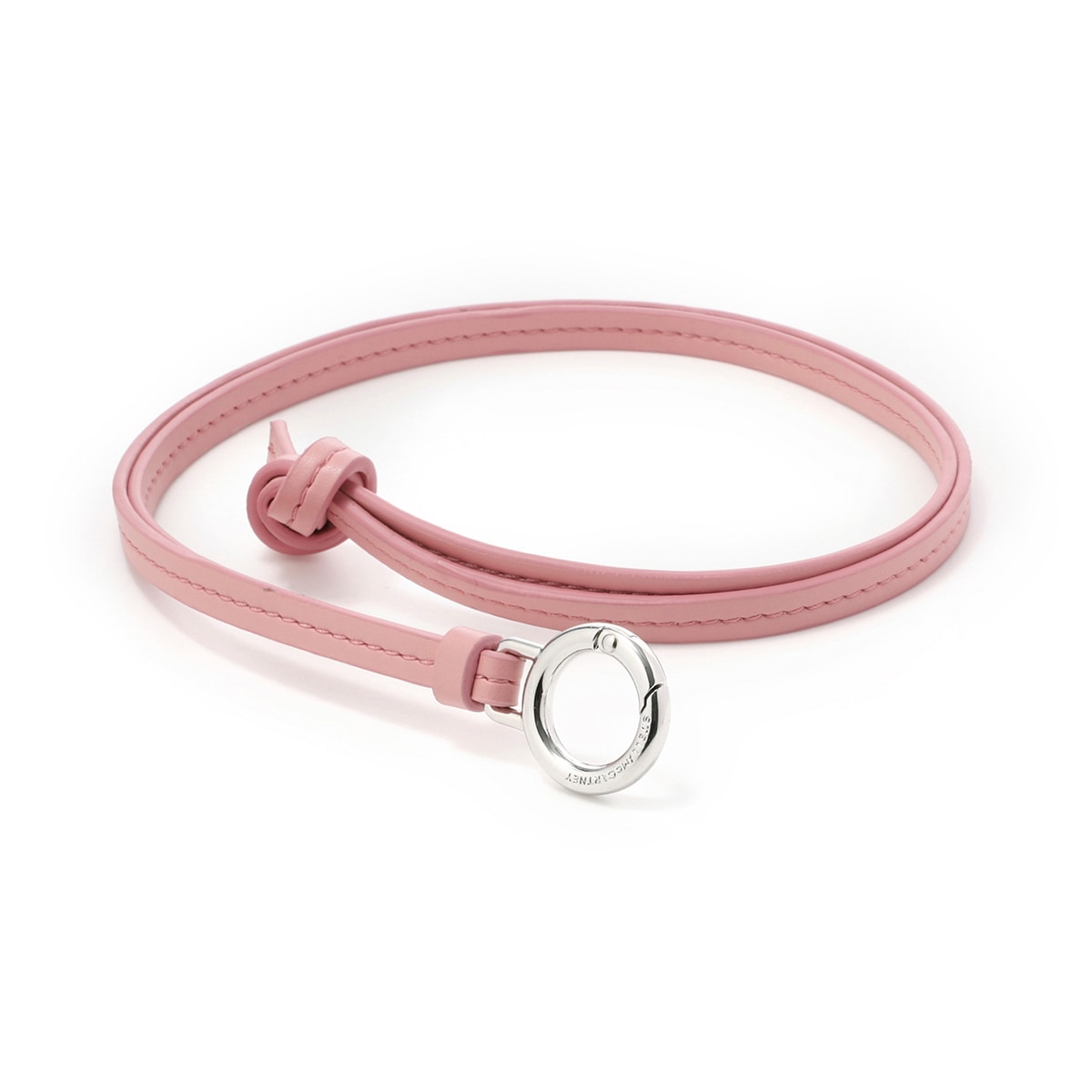 【アウトレット】STELLA McCARTNEY ステラマッカートニー ストラップキーホルダー レディース