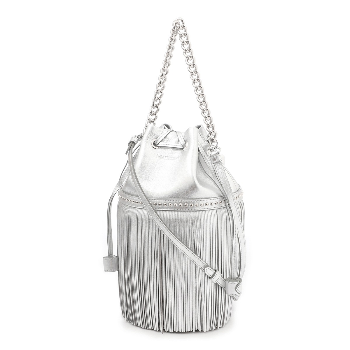 アウトレット】J&M DAVIDSON ジェイ&エム デヴィッドソン ショルダー