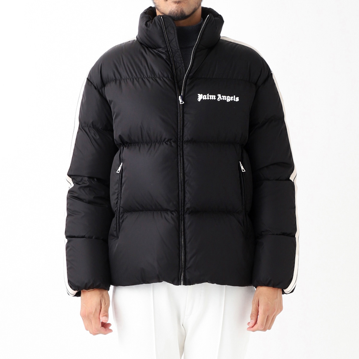 MONCLER モンクレール ダウンジャケット/8 MONCLER PALM ANGELS RODMAN メンズ