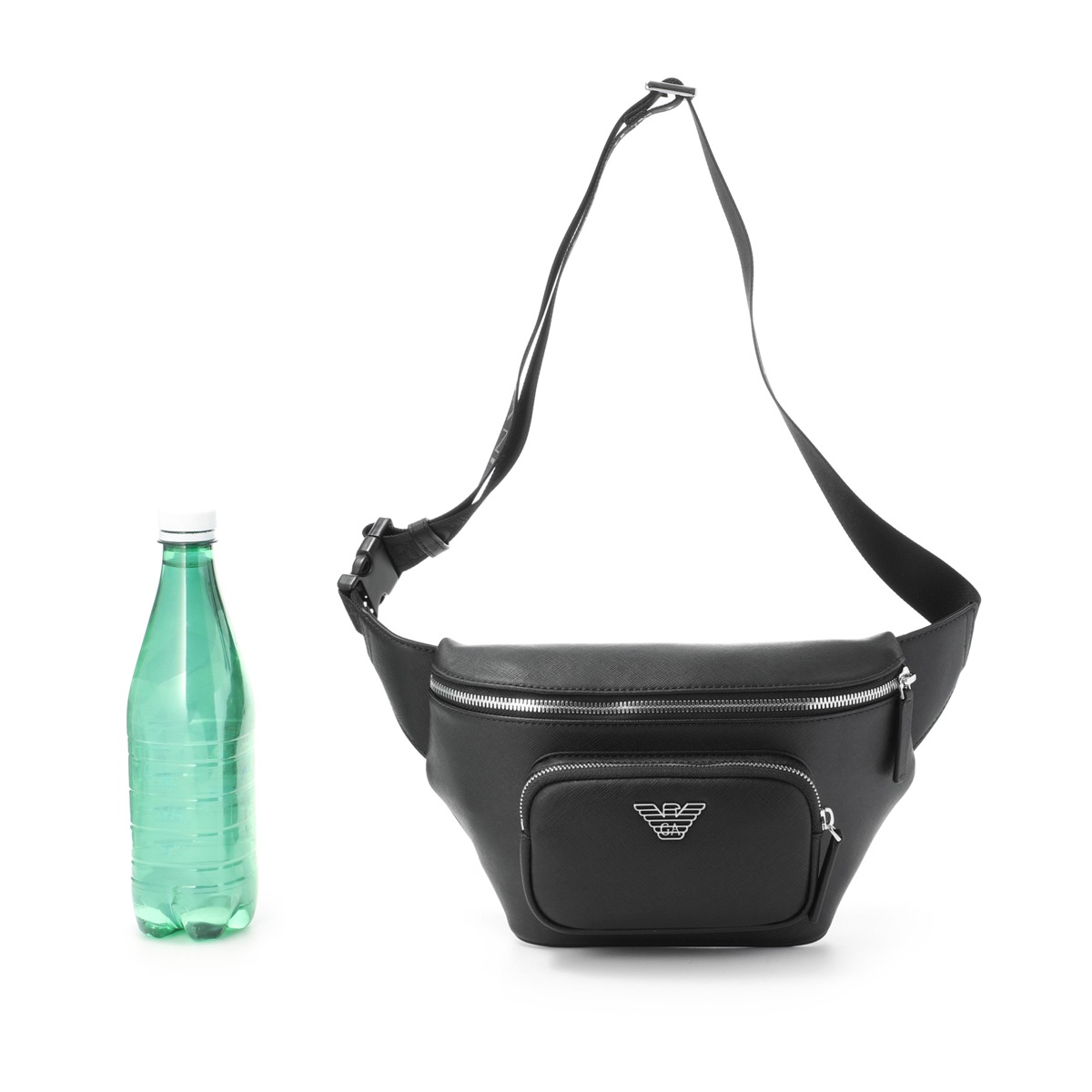 EMPORIO ARMANI エンポリオアルマーニ クロスボディバッグ EMPORIO ARMANI エンポリオアルマーニ クロスボディバッグ