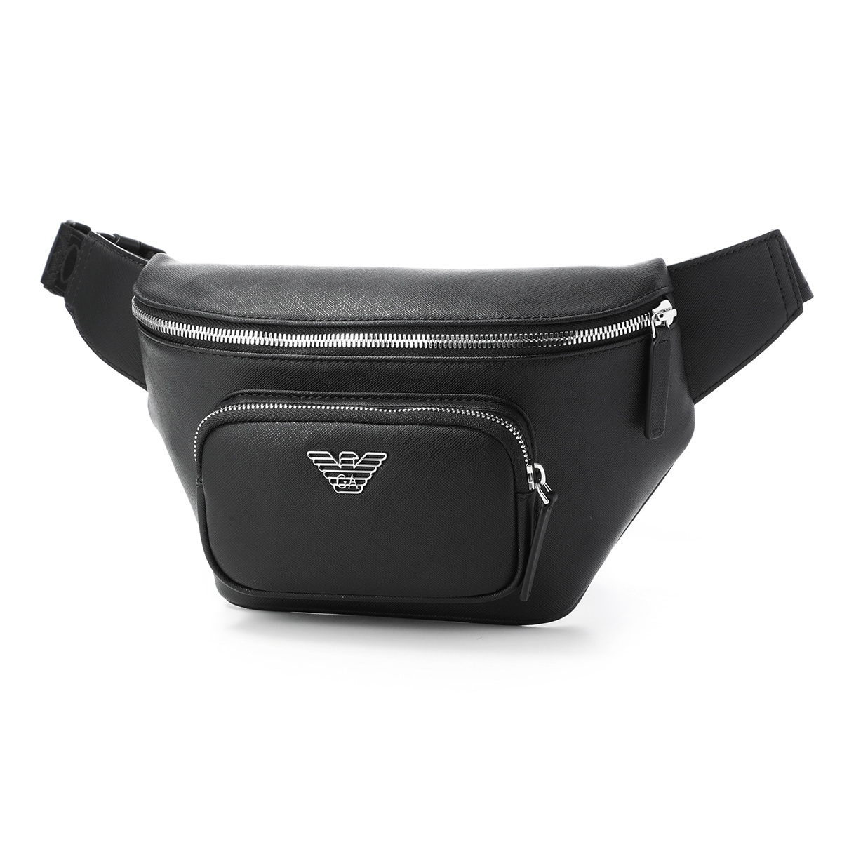 EMPORIO ARMANI エンポリオアルマーニ クロスボディバッグ メンズ 