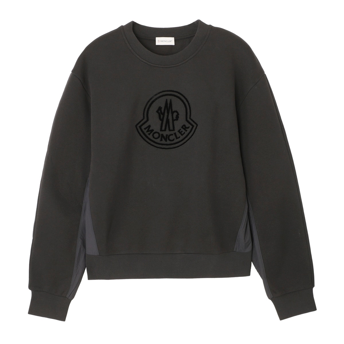 MONCLER モンクレール スウェット メンズ | メンズ・ブランド一覧,□ M