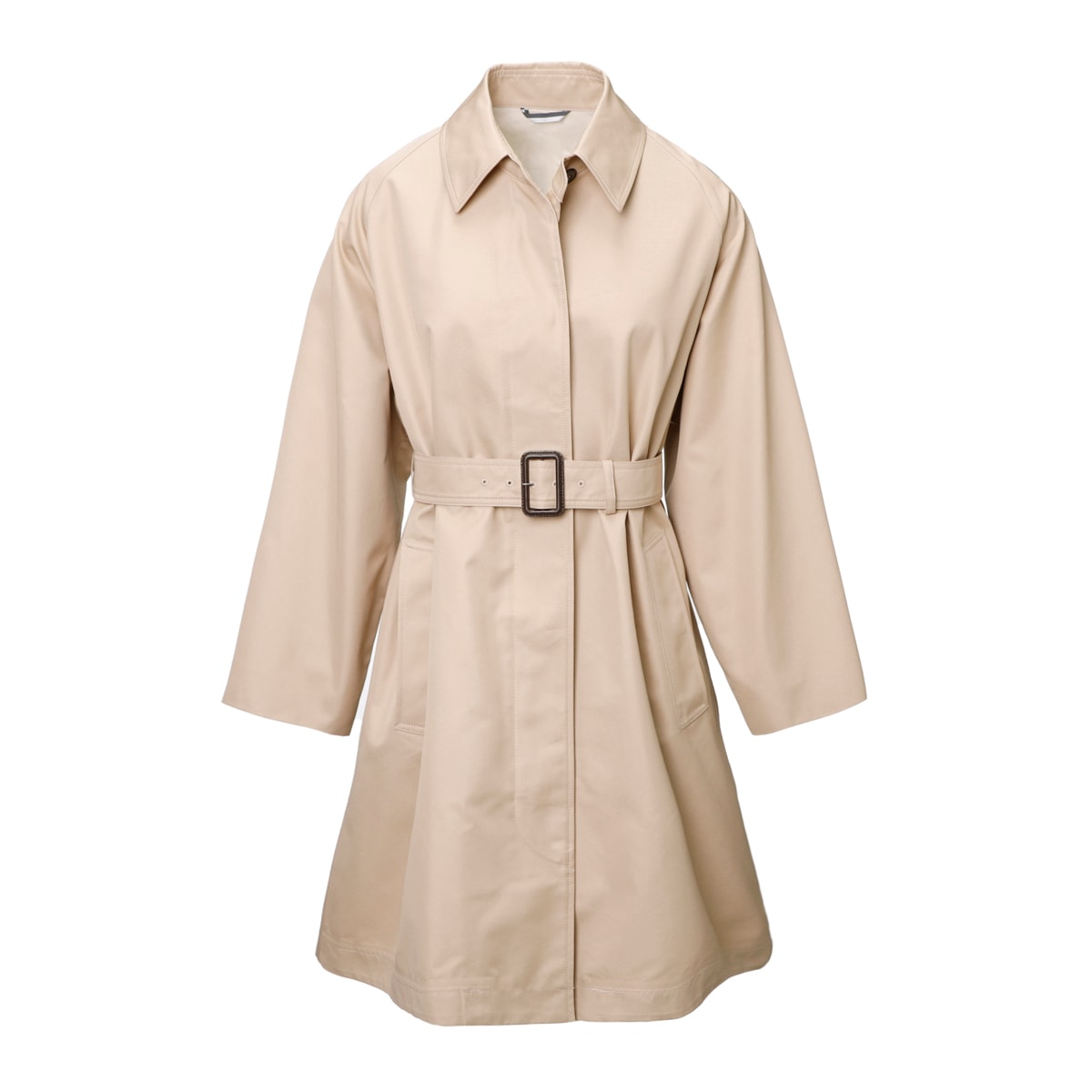 WEEKEND Max Mara ウィークエンドマックスマーラ シングルコート/ベルテッドコート/LEMBI【大きいサイズあり】 レディース