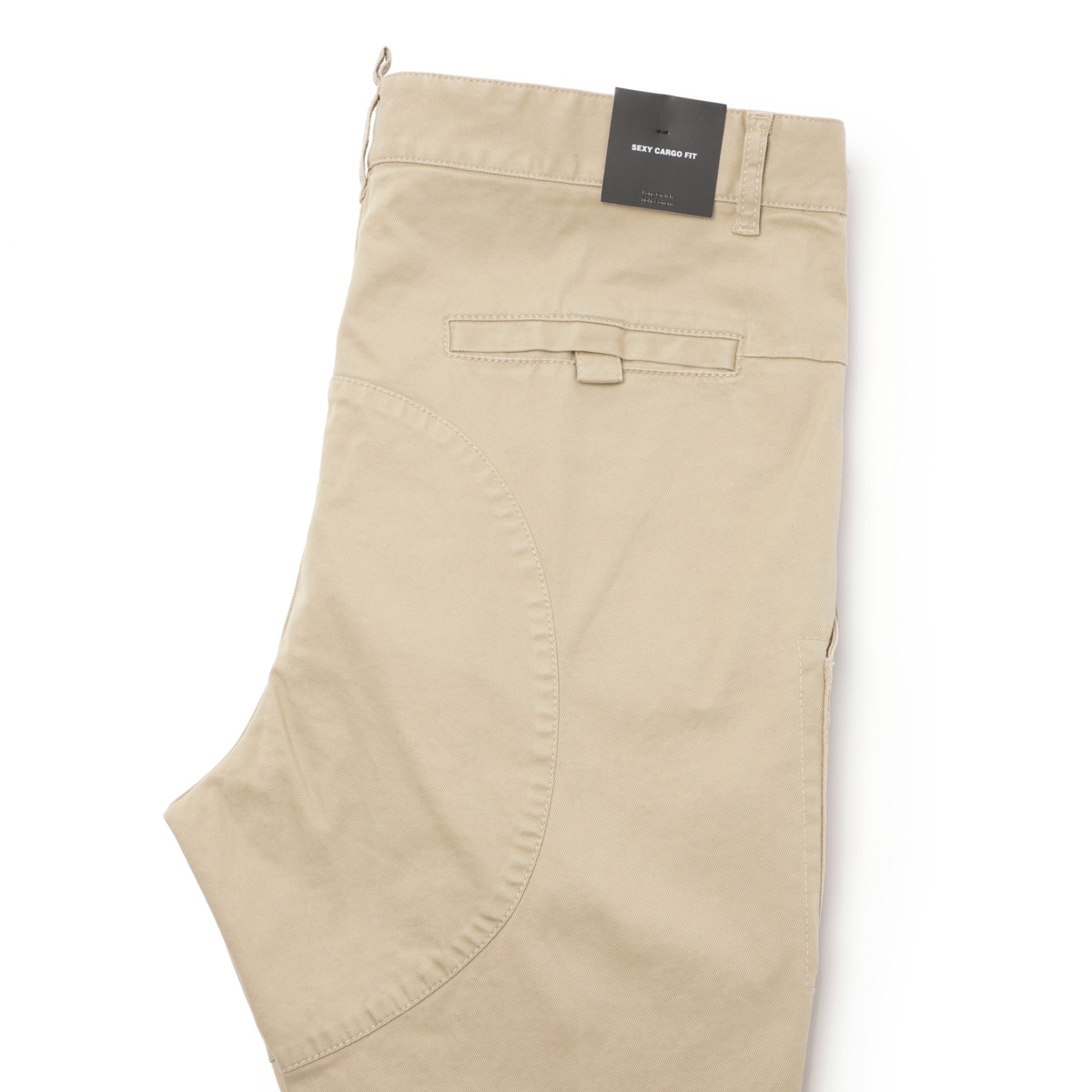 アウトレット】【ラスト1点】DSQUARED2 ディースクエアード カーゴ